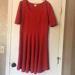 LuLaRoe Nicole